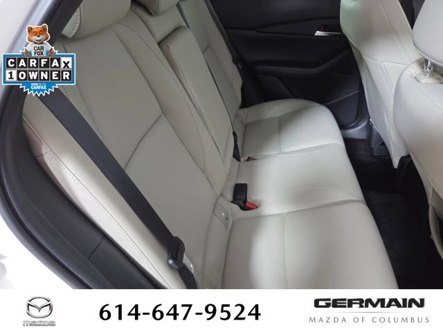 Used 2024 MAZDA CX-30 AWD 2.5 S w/ Preferred Package image 33