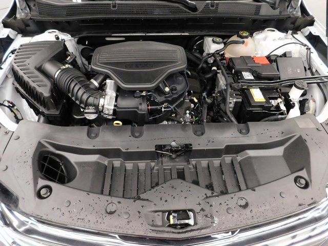 Used 2024 Chevrolet Blazer Premier w/ Driver Confidence II Package image 45