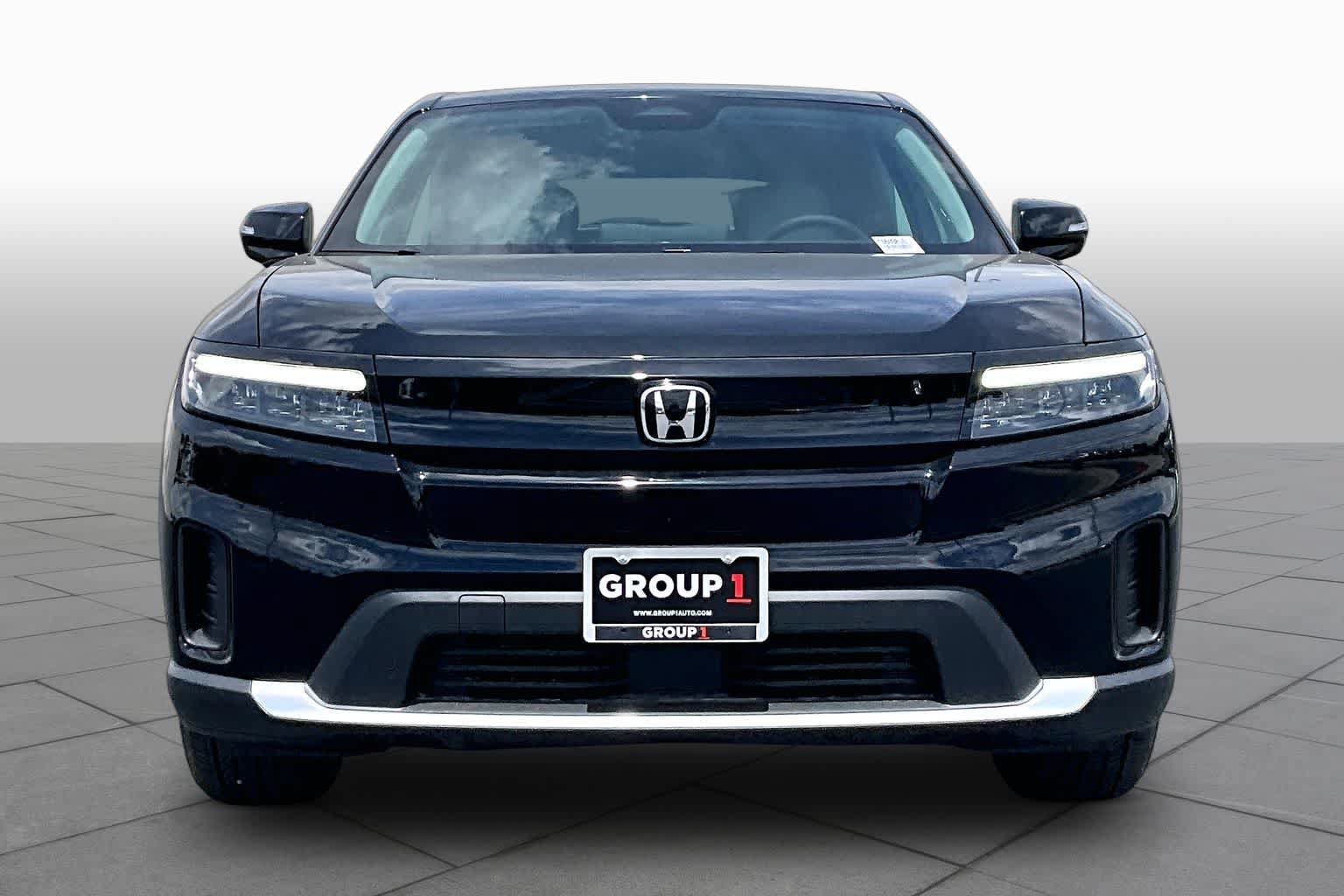 New 2026 Honda Prologue Eco image 3