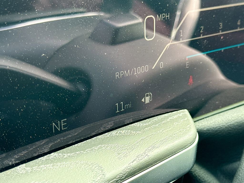 New 2025 Cadillac Escalade Premium Luxury w/ Touring Package image 12