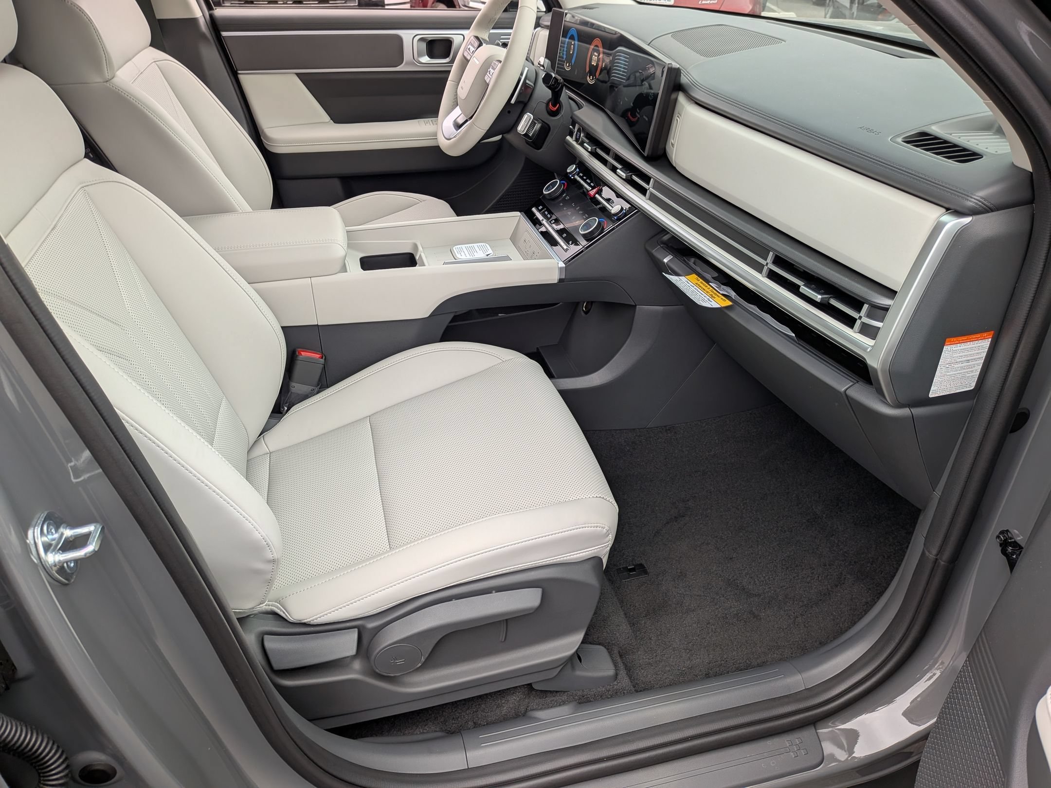 New 2026 Hyundai Santa Fe SEL AWD/4WD image 24