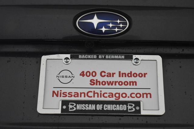 Used 2018 Subaru Crosstrek 2.0i AWD/4WD image 32
