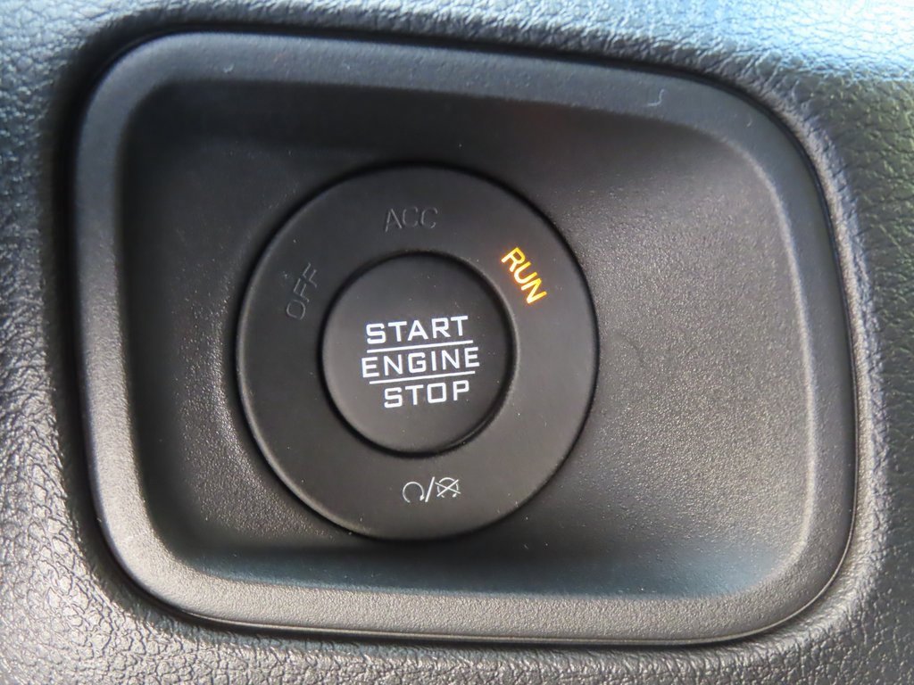 New 2026 Jeep Wrangler Willys image 12