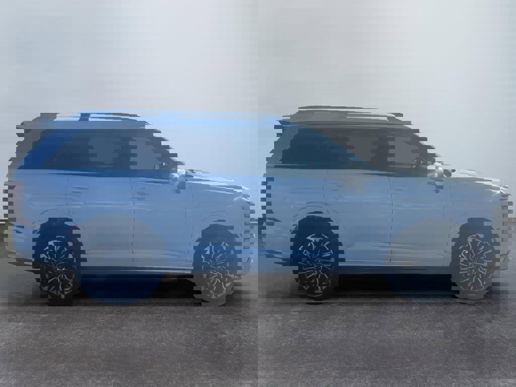 New 2026 Hyundai Palisade Calligraphy image 4