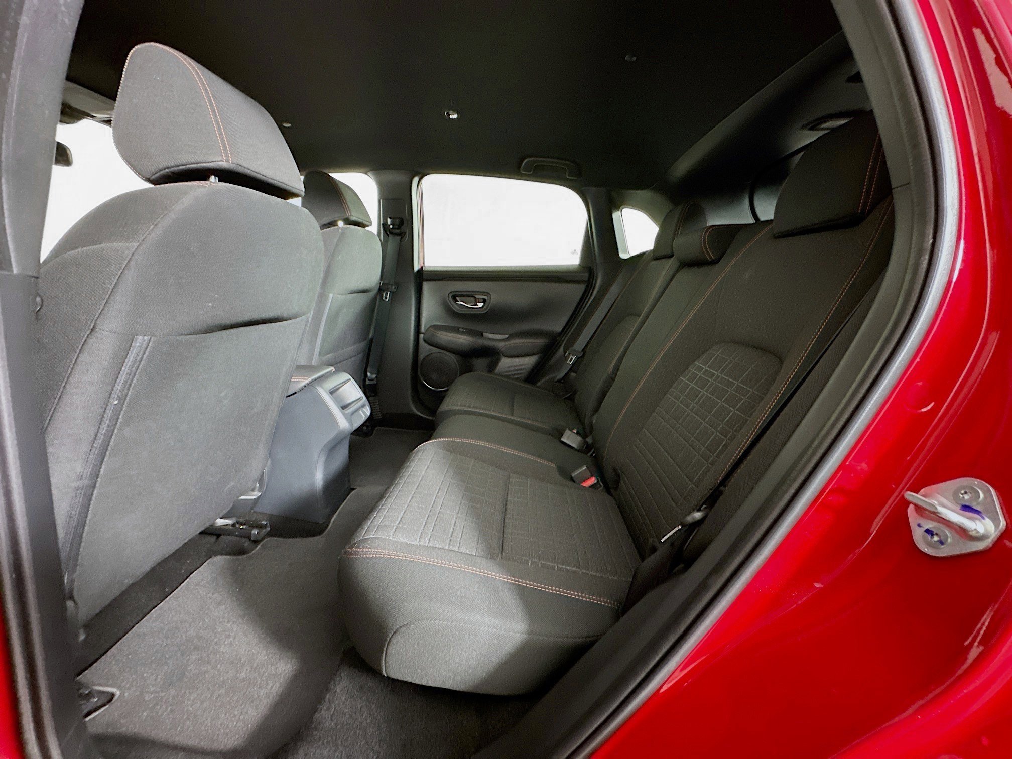 Used 2025 Honda HR-V Sport image 26