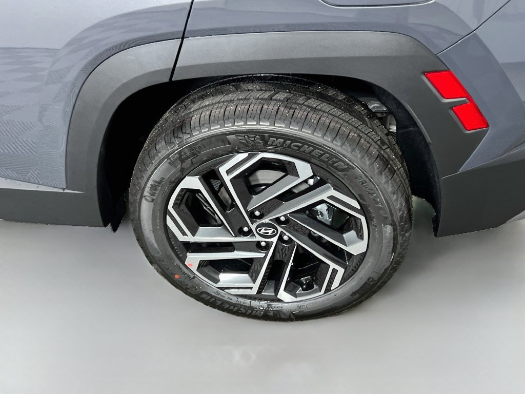 New 2026 Hyundai Tucson SEL Plus AWD/4WD image 24