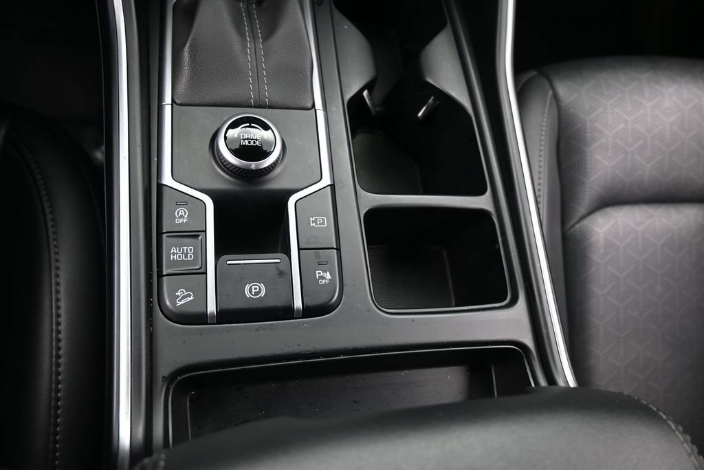 Used 2023 Kia Sorento EX FWD image 28