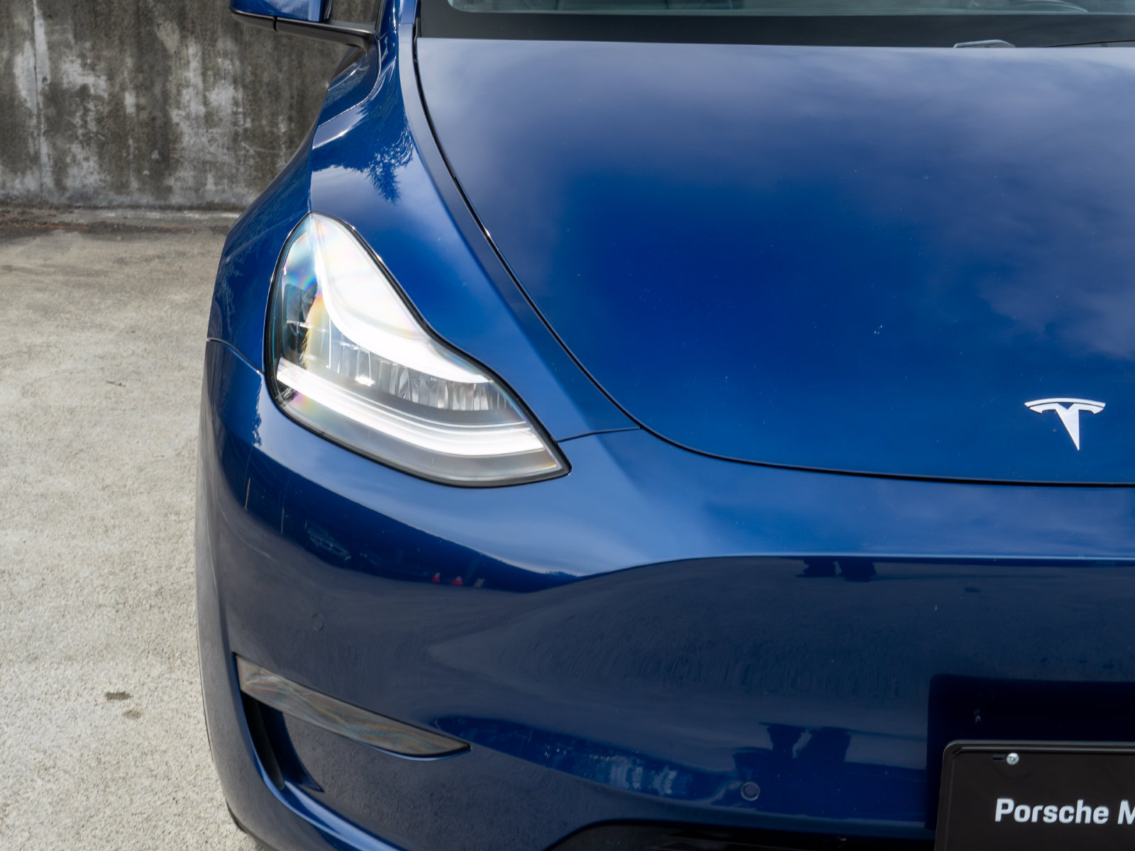Used 2020 Tesla Model Y Performance AWD/4WD image 14