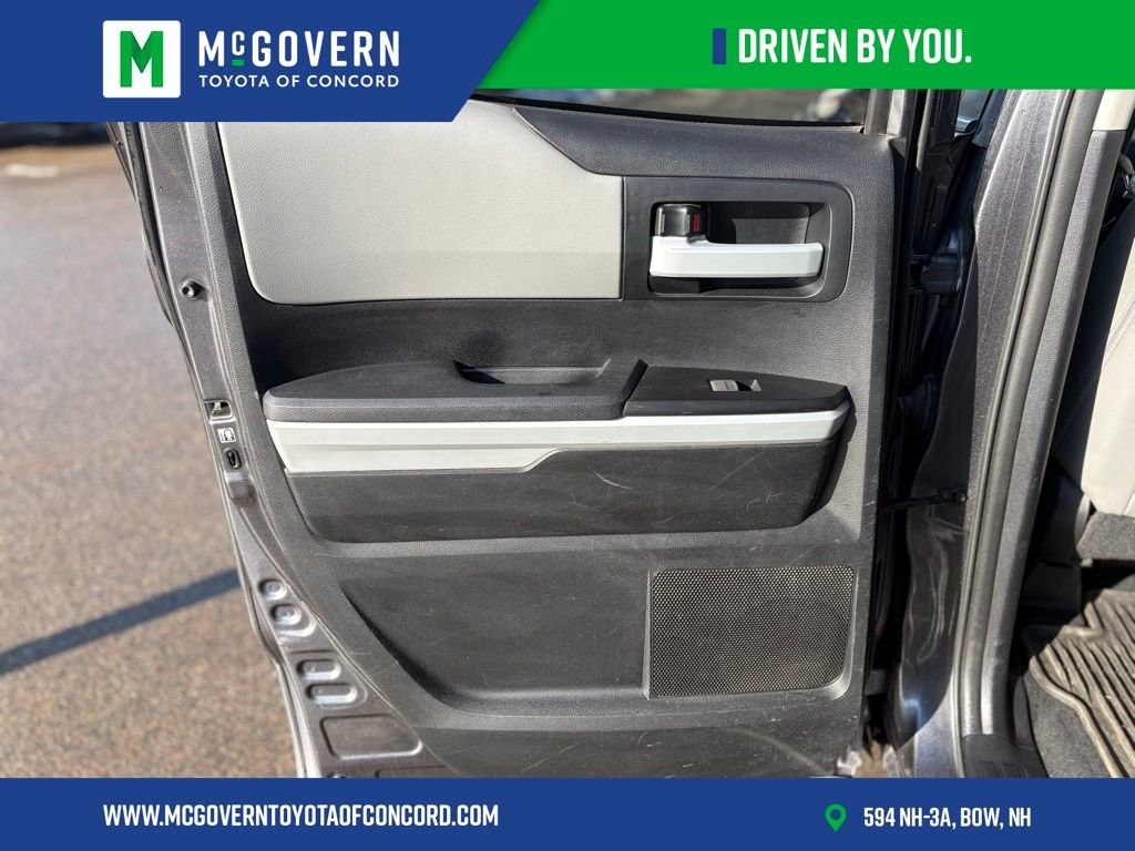 Used 2019 Toyota Tundra Limited w/ Limited Premium Package image 15