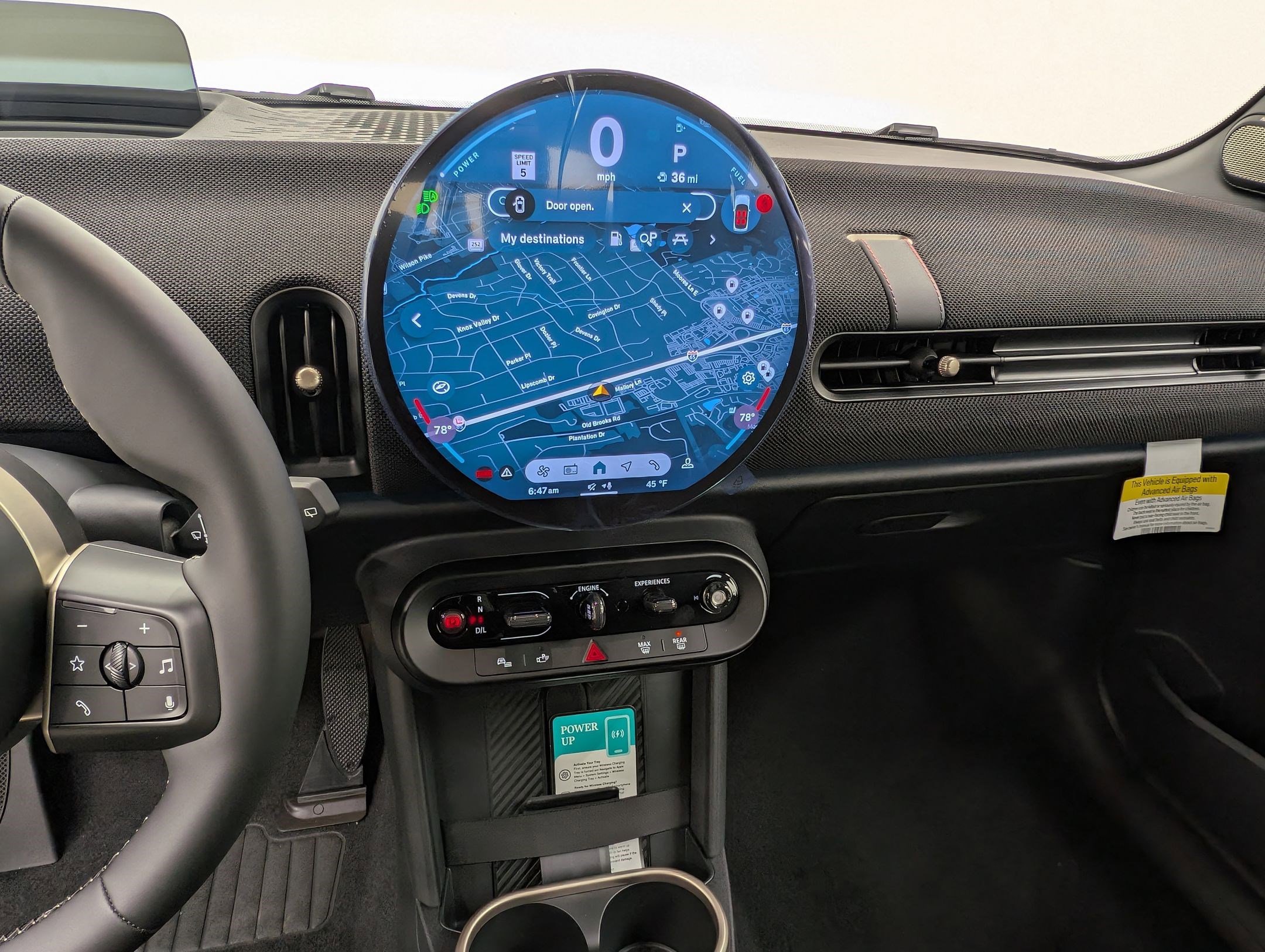 New 2026 MINI Cooper S image 16