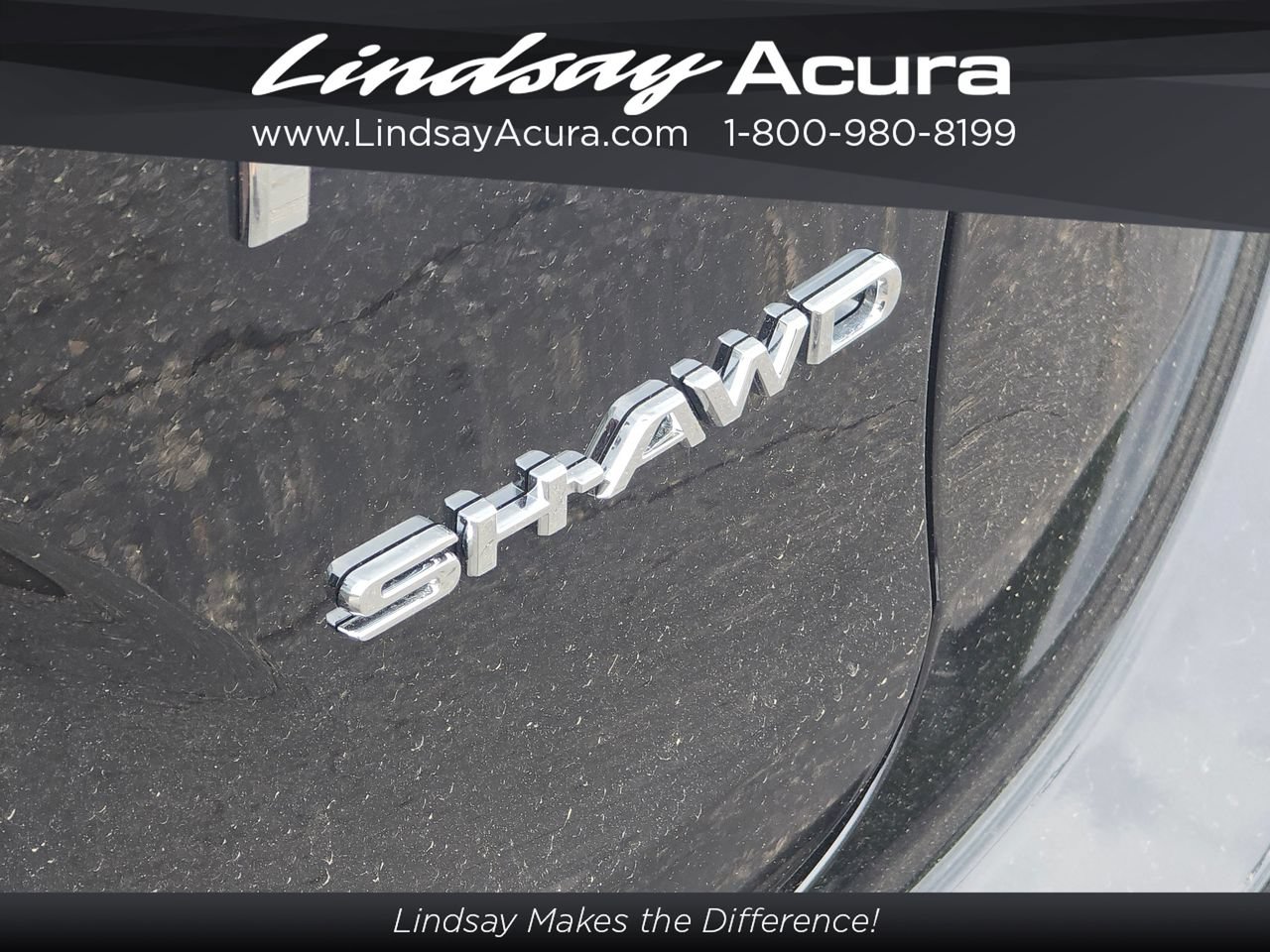 New 2026 Acura RDX w/ Technology Package AWD/4WD image 7