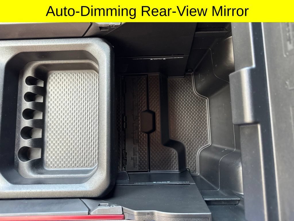Used 2019 RAM 1500 Rebel w/ Rebel Level 1 Equipment Group AWD/4WD image 33