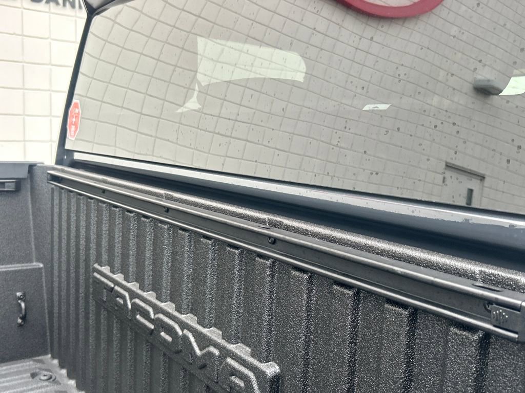 New 2026 Toyota Tacoma SR image 31