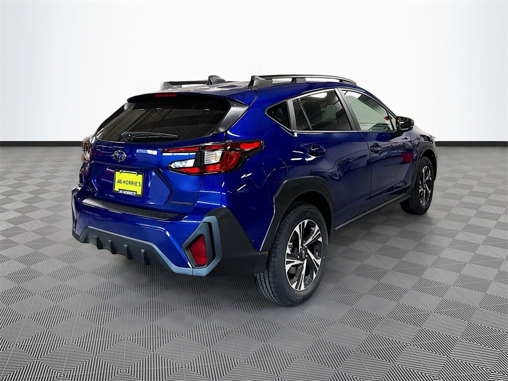 New 2026 Subaru Crosstrek 2.5i Premium image 4