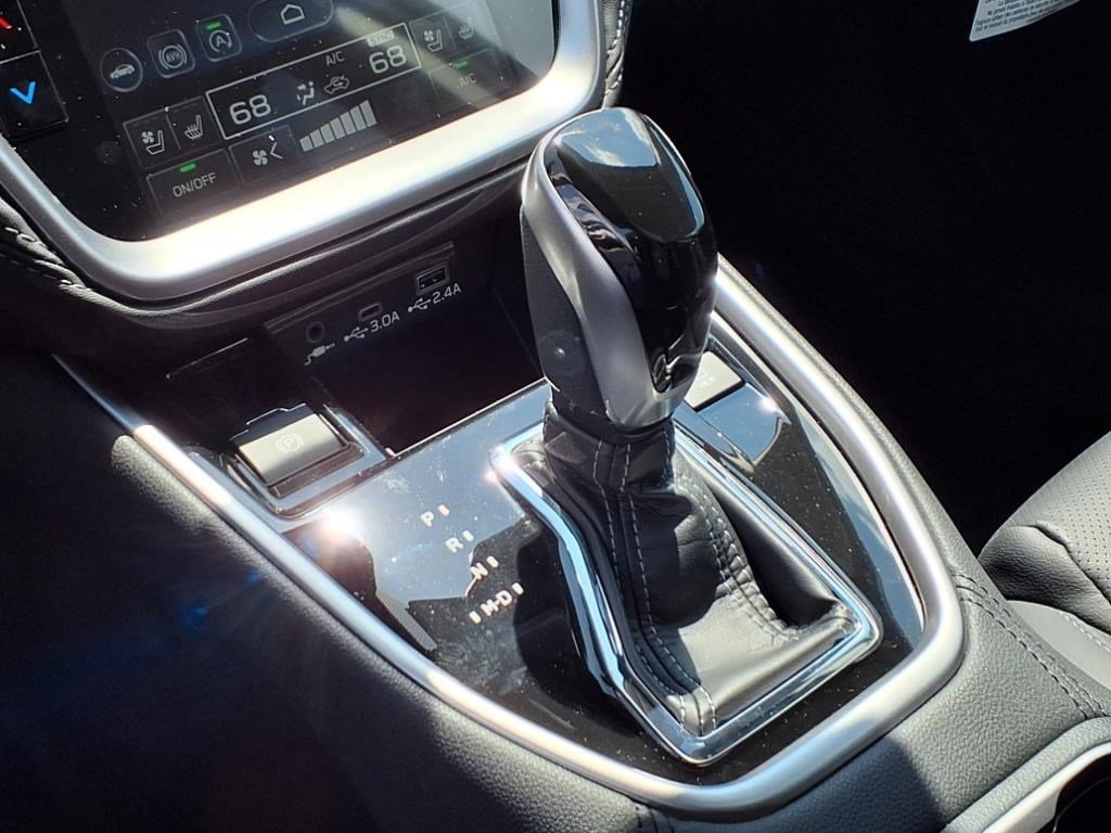 New 2025 Subaru Outback Touring XT image 18