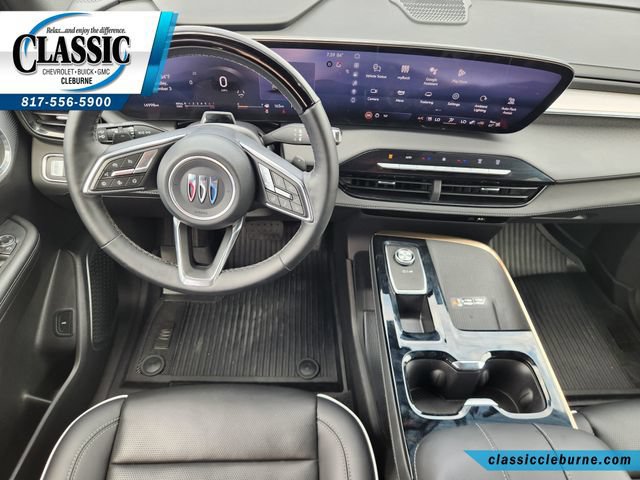Used 2025 Buick Enclave Avenir w/ Super Cruise Package AWD/4WD image 3