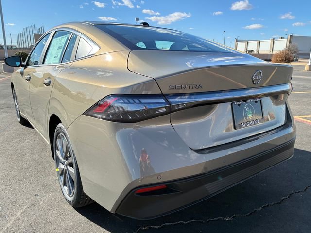 New 2026 Nissan Sentra SL image 4