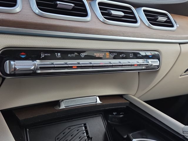 Used 2021 Mercedes-Benz GLE 350 4MATIC image 14