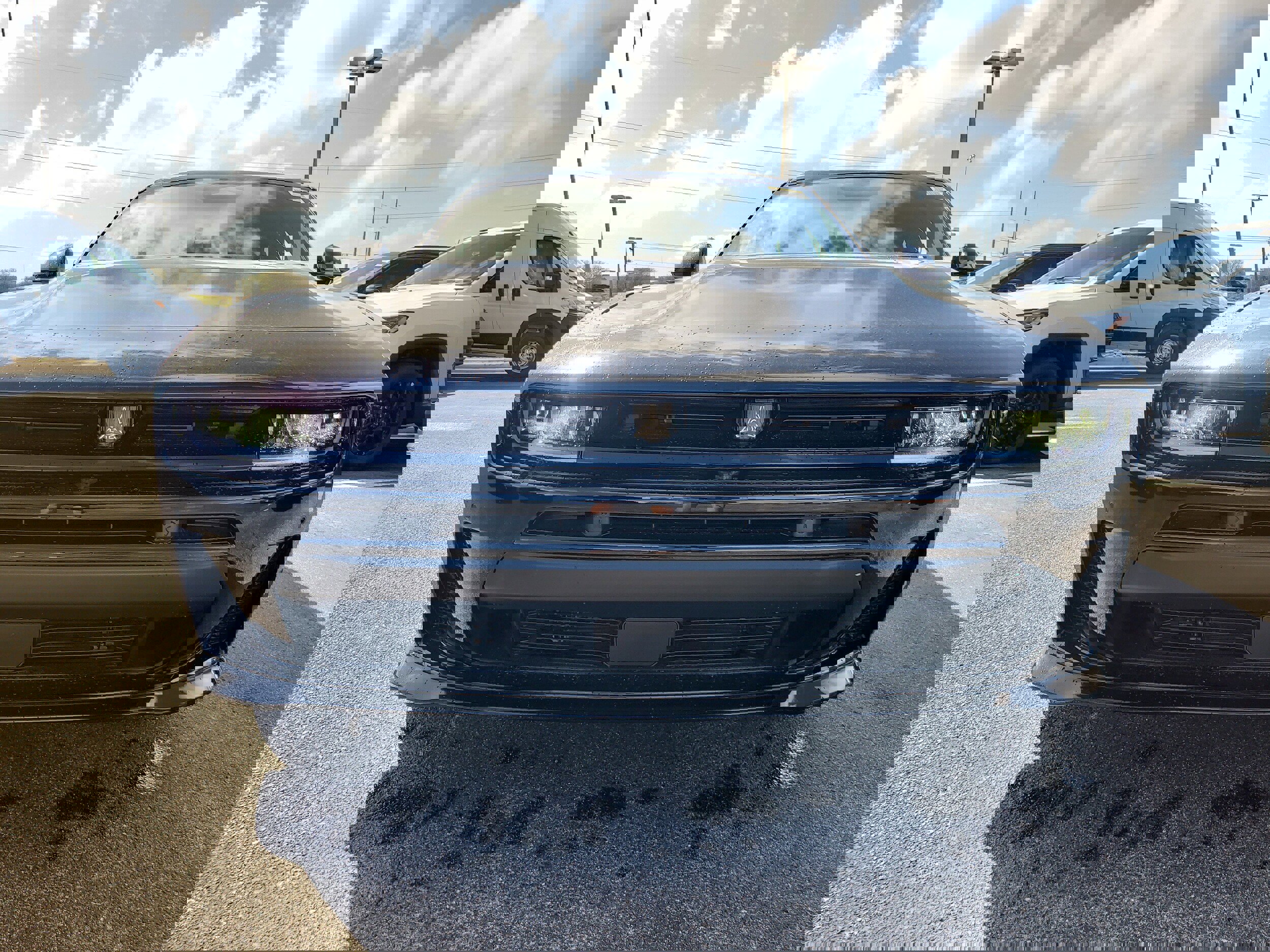 New 2026 Dodge Charger R/T image 3