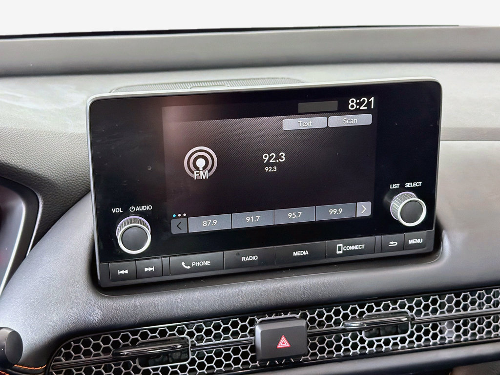 Used 2025 Honda HR-V Sport image 33