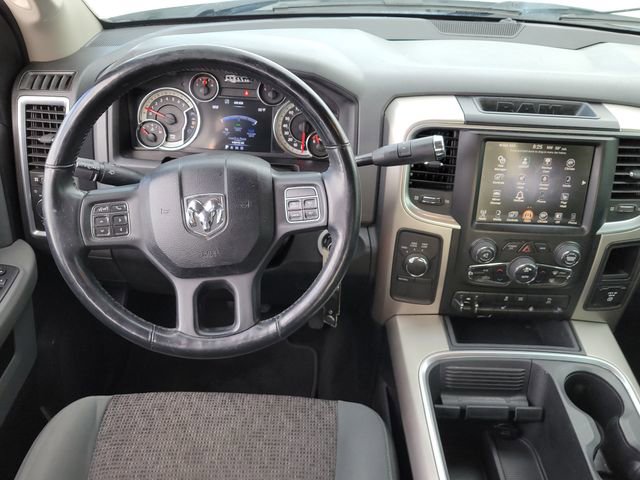 Used 2016 RAM 2500 Big Horn image 9