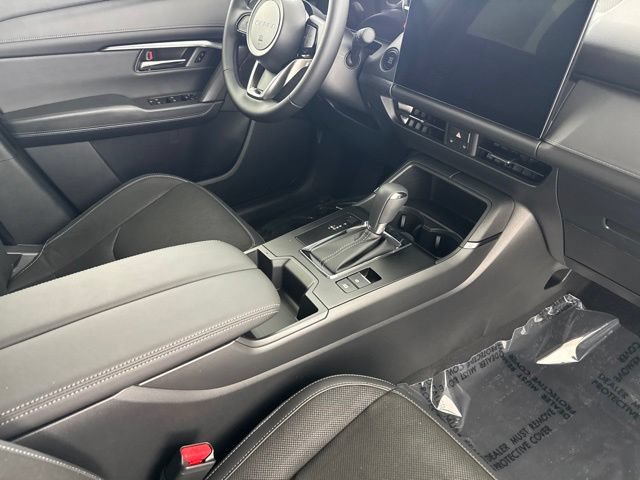 New 2026 MAZDA CX-5 Preferred AWD/4WD image 21
