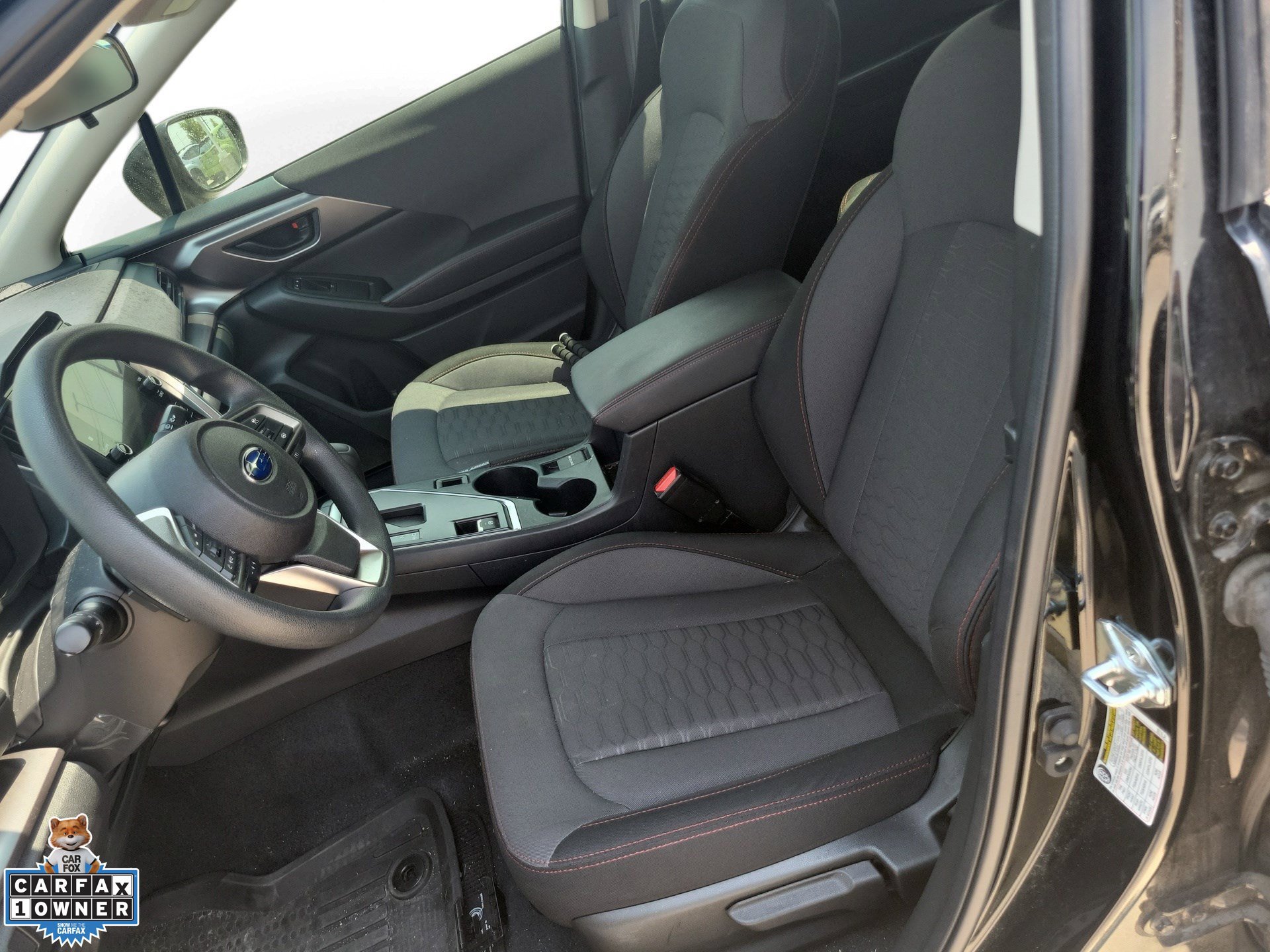 Certified 2024 Subaru Impreza 2.0i Sport AWD/4WD image 14