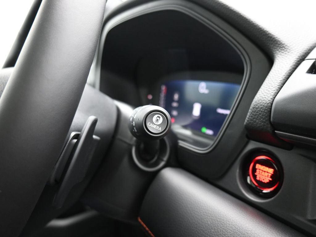 New 2026 Honda Pilot TrailSport image 51