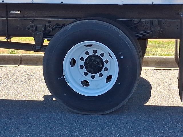 Used 2023 Ford F650 2WD Regular Cab Super Duty image 8