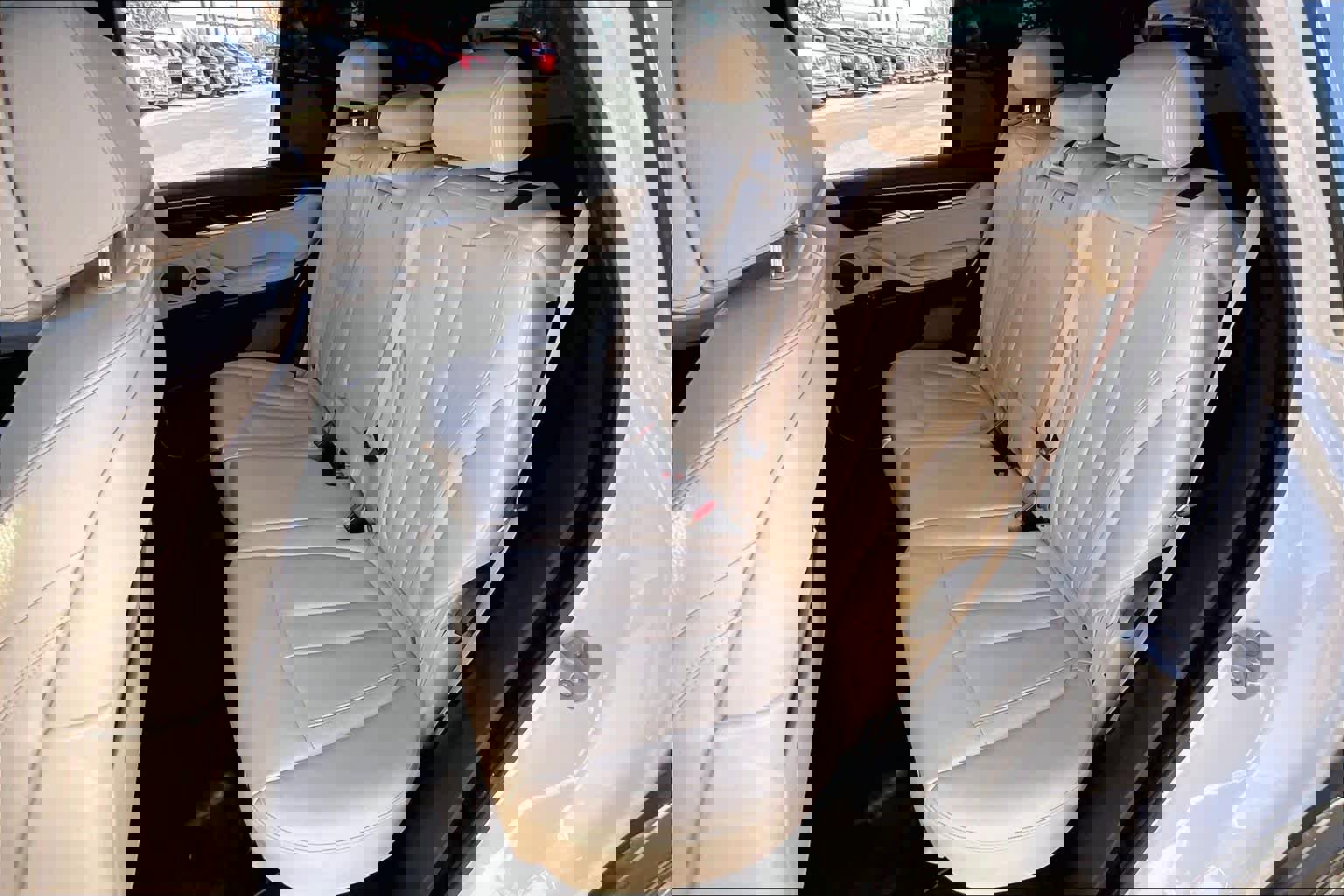 Used 2017 BMW X5 xDrive35d image 19