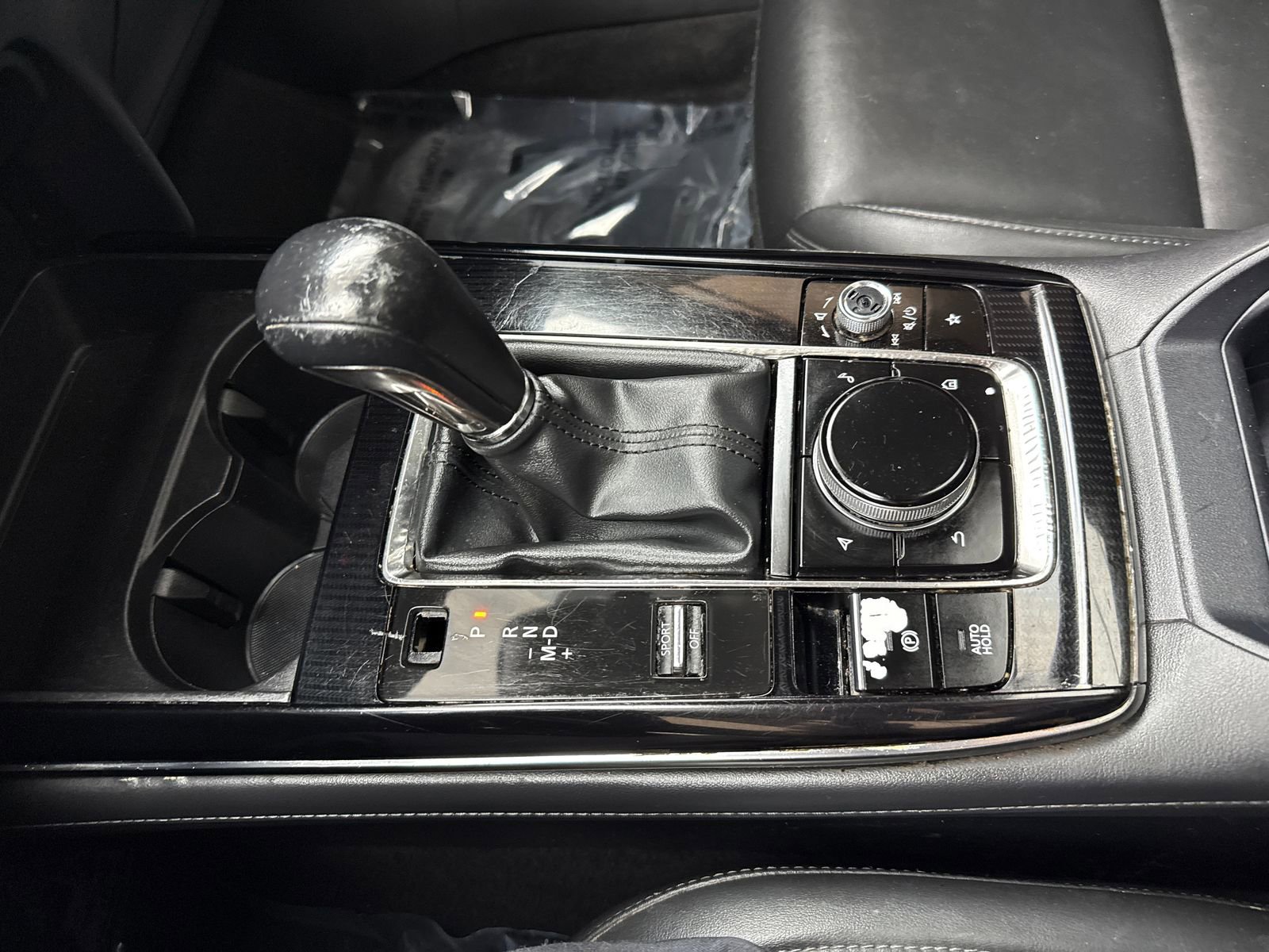 Used 2021 MAZDA CX-30 FWD 2.5 S w/ Preferred Package image 28