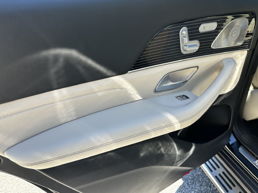Certified 2024 Mercedes-Benz GLS 450 4MATIC image 24
