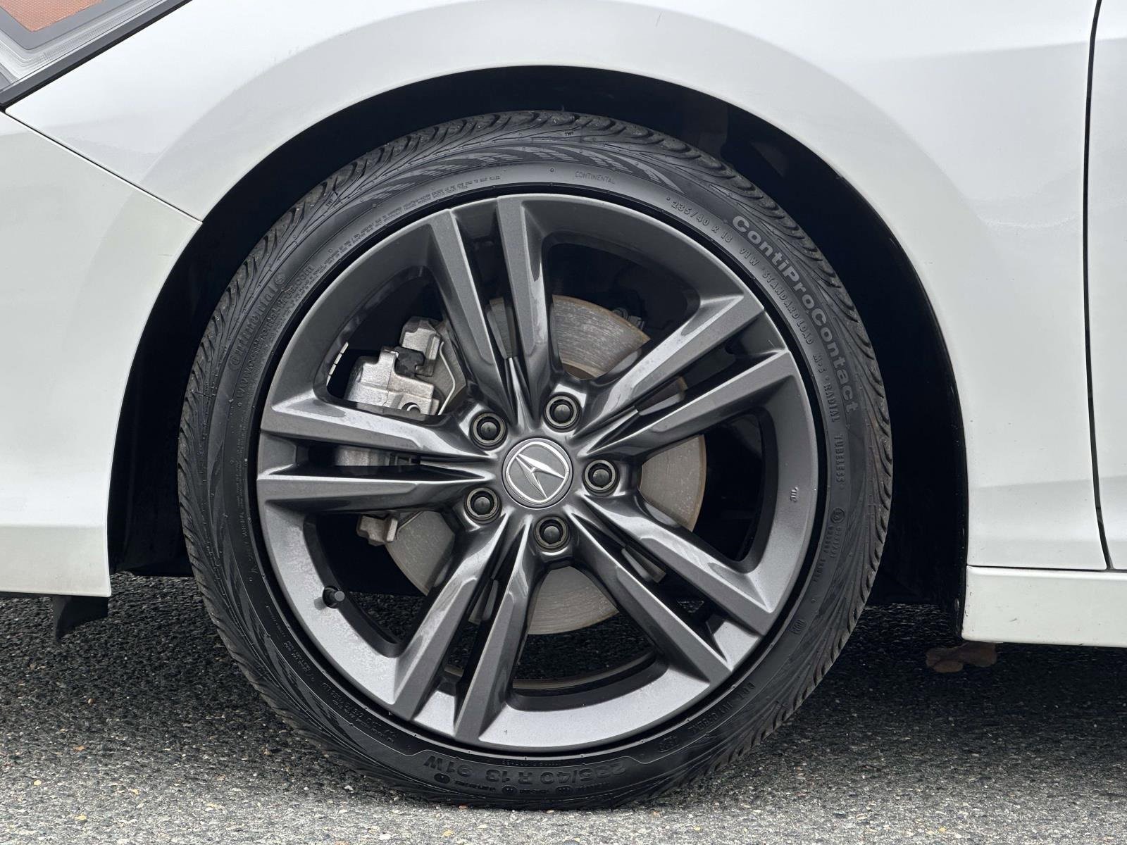 Certified 2024 Acura Integra A-Spec image 7