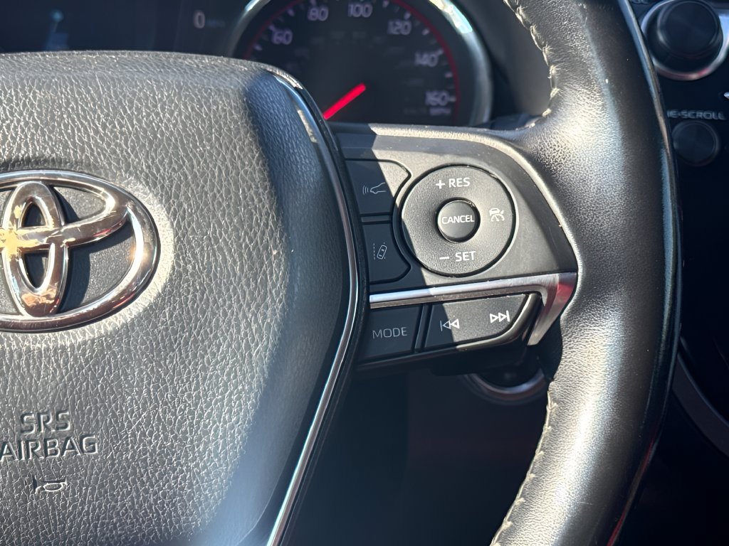 Used 2019 Toyota Camry XSE w/ Driver Assist Package FWD image 15
