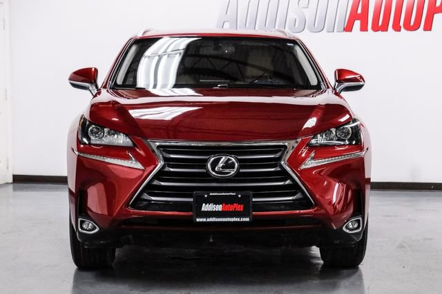 Used 2015 Lexus NX 200t FWD w/ Premium Package image 6