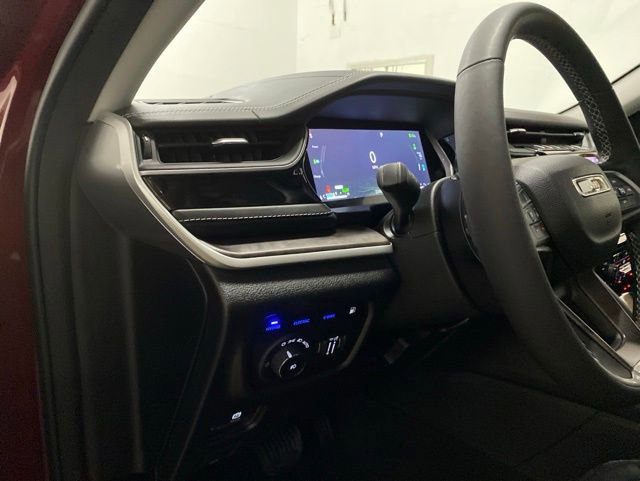 Used 2022 Jeep Grand Cherokee Limited 4xe AWD/4WD image 16