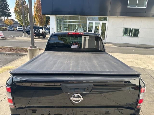 Used 2022 Nissan Frontier S w/ Technology Package image 5