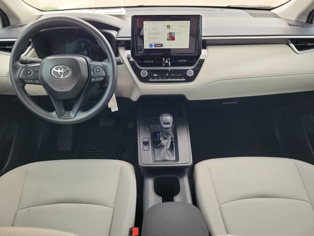 Used 2026 Toyota Corolla Cross L image 9