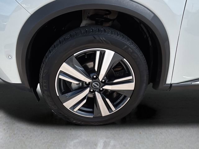 Used 2023 Nissan Rogue SL w/ SL Premium Package FWD image 26