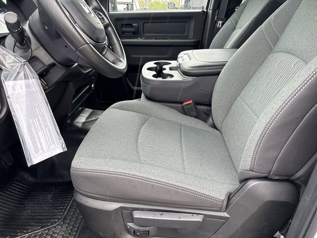 Used 2023 RAM 2500 Tradesman w/ Chrome Appearance Group image 18