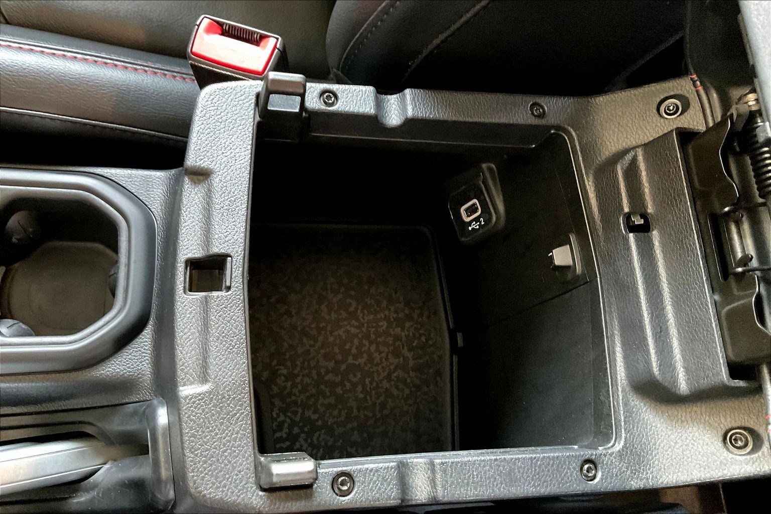 Used 2020 Jeep Gladiator Rubicon image 17