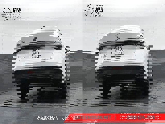 New 2026 Nissan Sentra SV w/ SV Convenience Package image 41