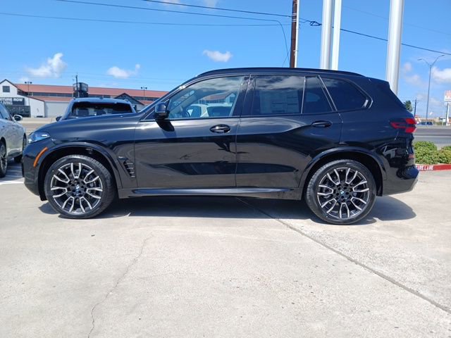 New 2026 BMW X5 xDrive40i image 6