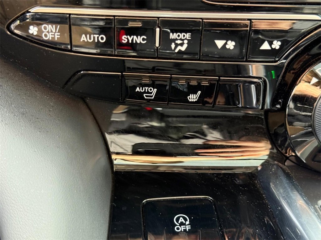 Certified 2023 Acura MDX FWD w/ Technology Package image 22