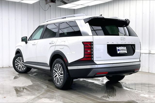 New 2026 Hyundai Palisade SEL Premium AWD/4WD image 5