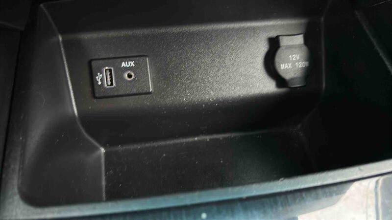 Used 2018 Nissan Altima 2.5 SV FWD image 24