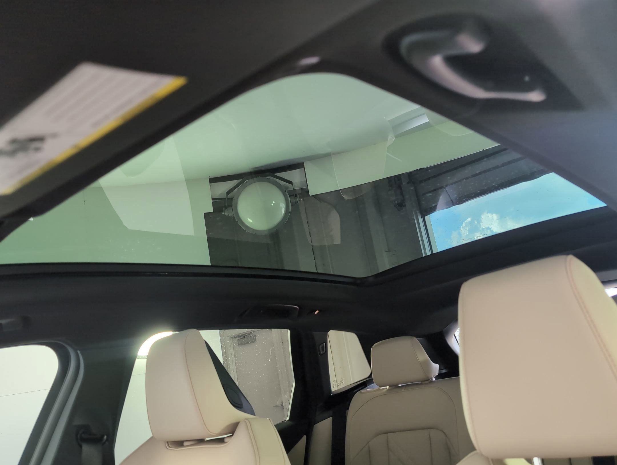 Used 2026 BMW X3 xDrive30 w/ M Sport Package image 11