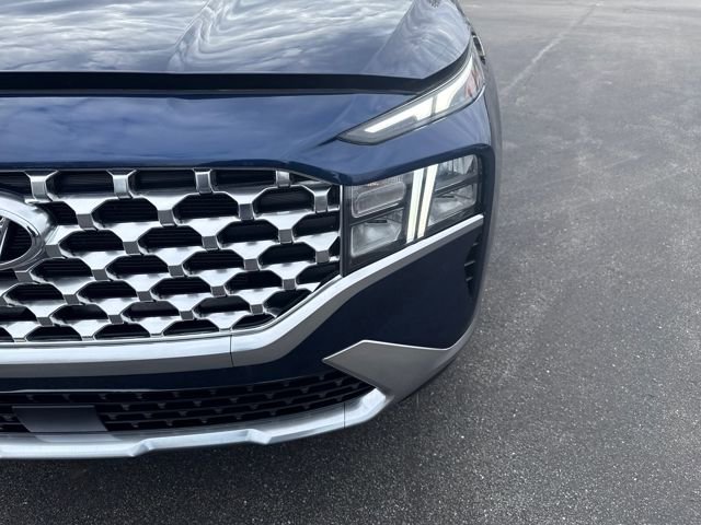 Certified 2022 Hyundai Santa Fe SEL w/ Convenience + Premium Package image 40