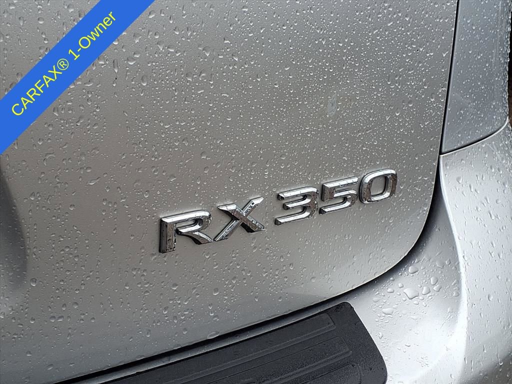 Used 2013 Lexus RX 350 AWD image 10