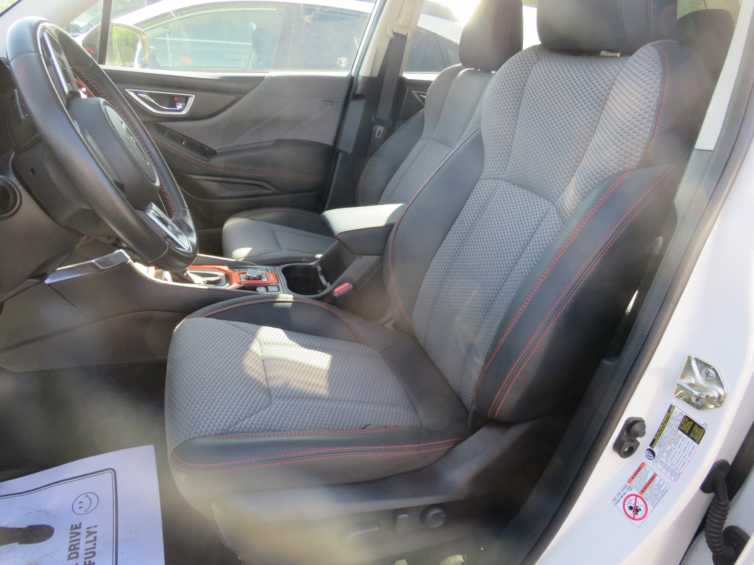Used 2020 Subaru Forester Sport AWD/4WD image 13